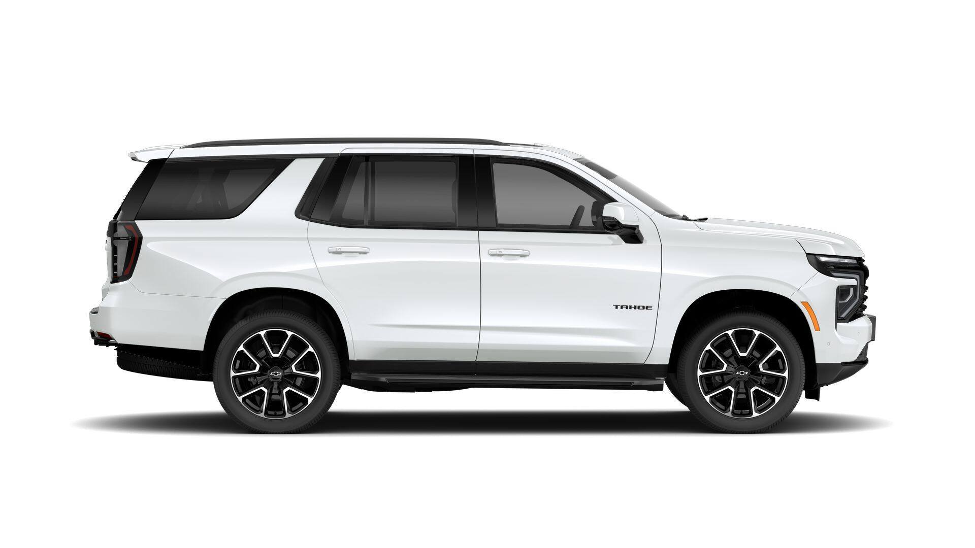 New 2026 Chevrolet Tahoe RST w/ Advanced Technology Package AWD/4WD image 26