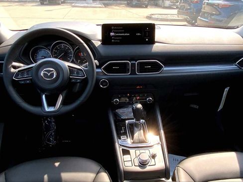 New 2025 MAZDA CX-5 AWD 2.5 S image 5