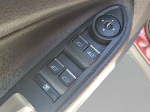 Used 2016 Ford Escape Titanium image 14