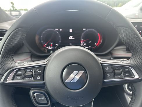 New 2025 Dodge Hornet GT w/ Cold Weather Group image 37