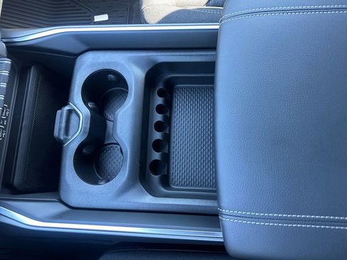 New 2026 RAM 1500 Big Horn w/ Night Edition image 11