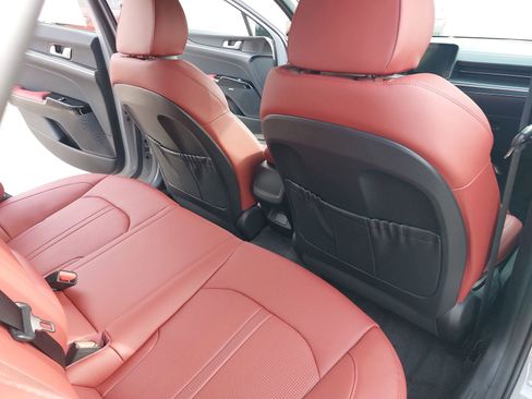 New 2026 Kia K5 GT-Line image 12