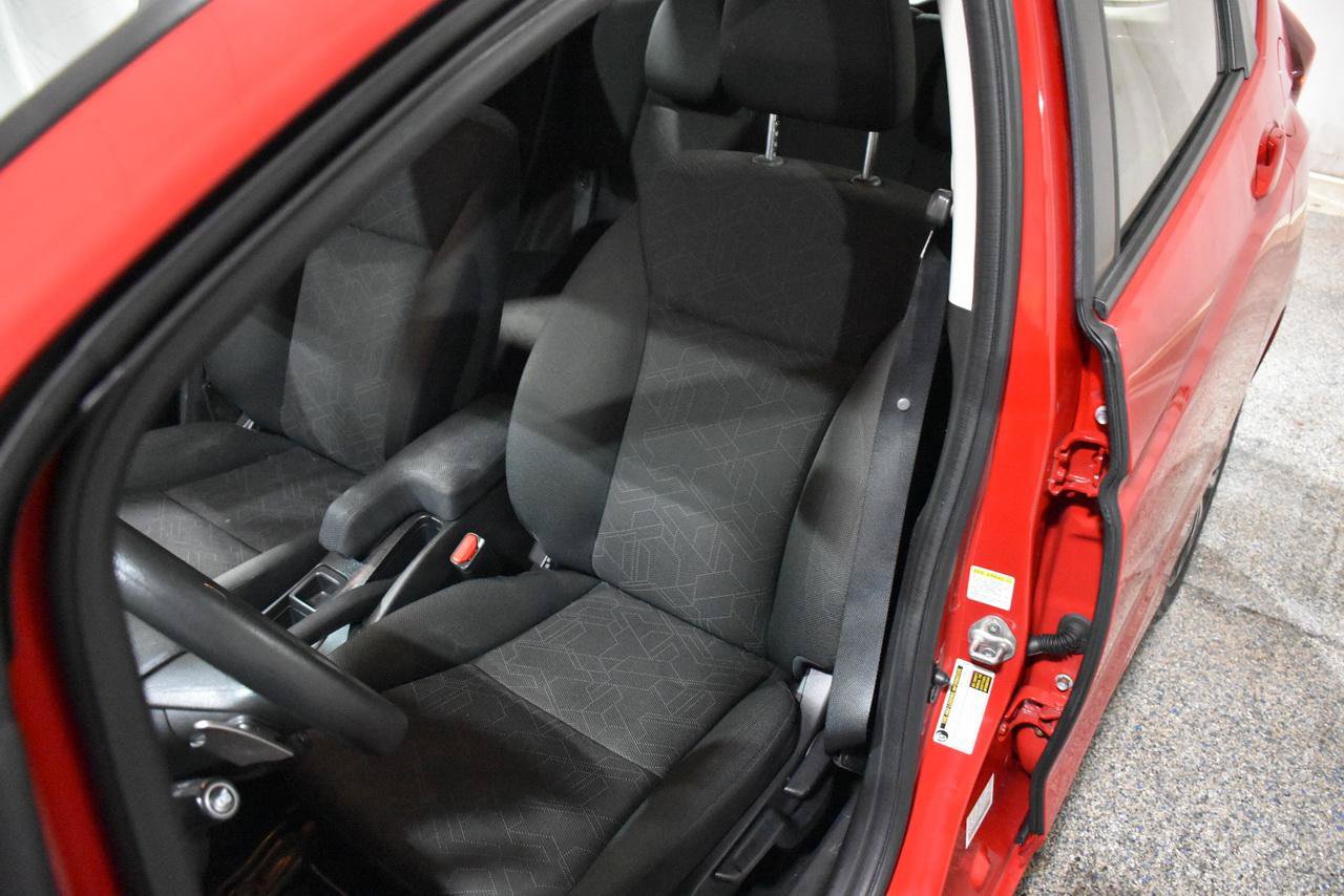 Used 2016 Honda Fit EX image 11