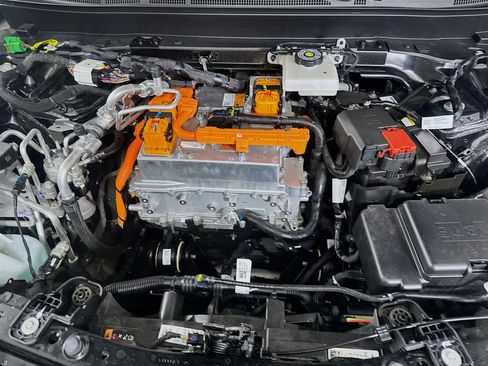 Used 2024 Honda Prologue Touring image 32