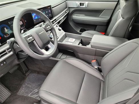 New 2026 Hyundai Santa Fe SEL image 11