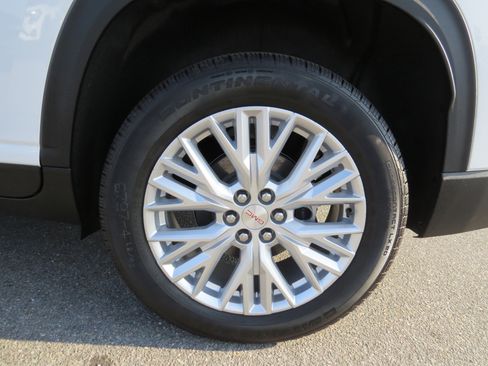 New 2026 GMC Acadia Elevation w/ Elevation Premium Package image 12