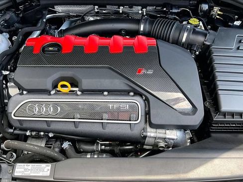 Used 2023 Audi RS 3 AWD/4WD image 31