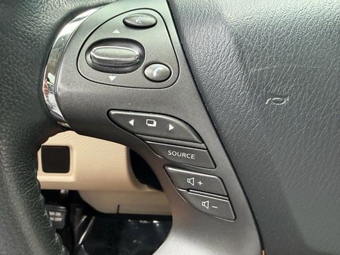 Used 2019 Nissan Murano SL w/ SL Technology Package FWD image 30