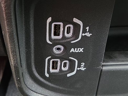 New 2026 RAM 2500 Tradesman image 19