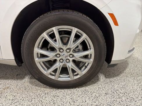 Used 2023 Buick Enclave Premium w/ Experience Buick Package image 35