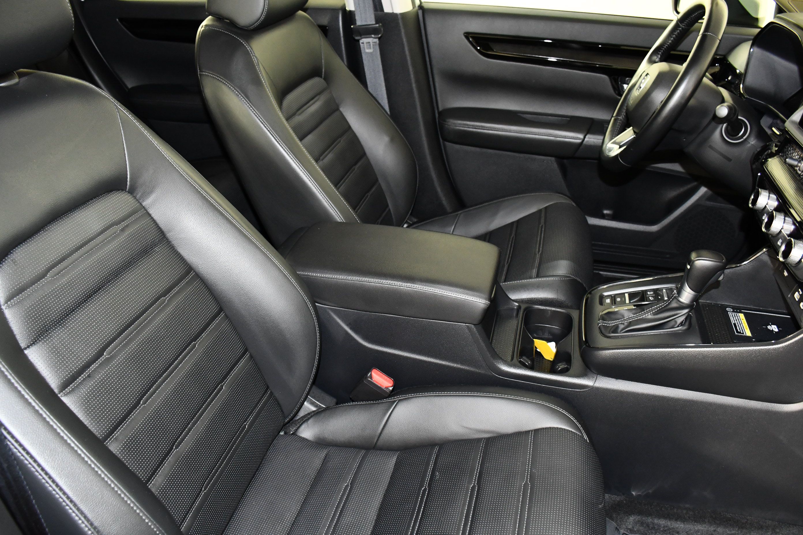 Certified 2025 Honda CR-V EX-L image 43