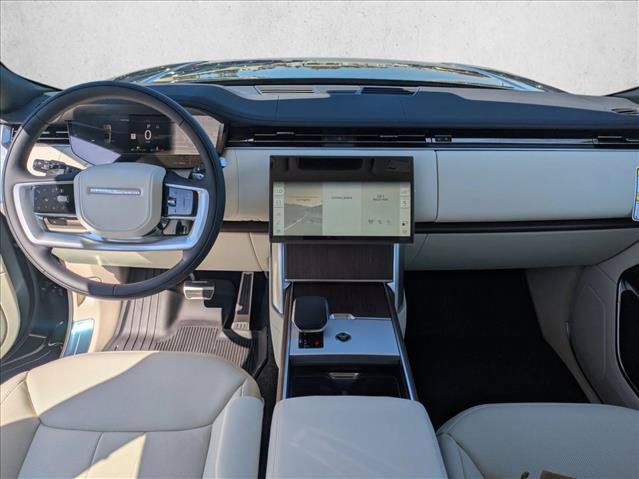 New 2026 Land Rover Range Rover SE AWD/4WD image 15