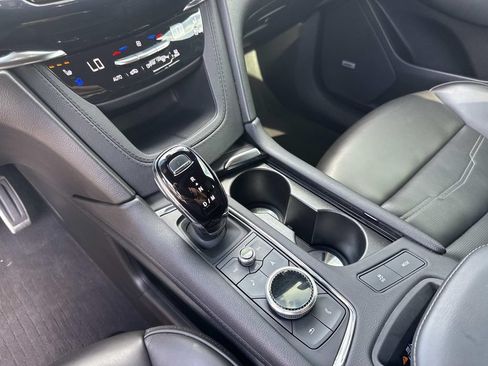 Certified 2024 Cadillac XT6 Sport w/ Platinum Package AWD/4WD image 25