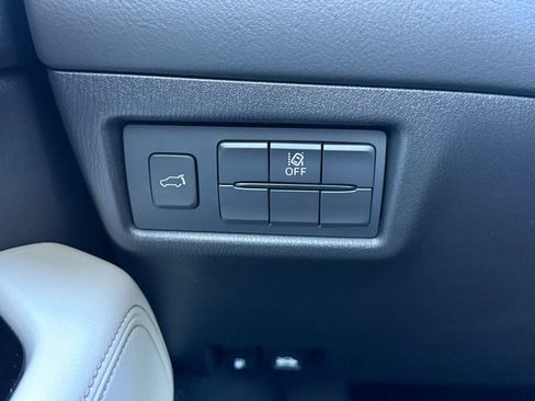 Certified 2023 MAZDA CX-5 AWD 2.5 S w/ Premium Plus Pkg image 19