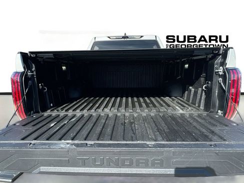 Used 2023 Toyota Tundra Capstone image 33