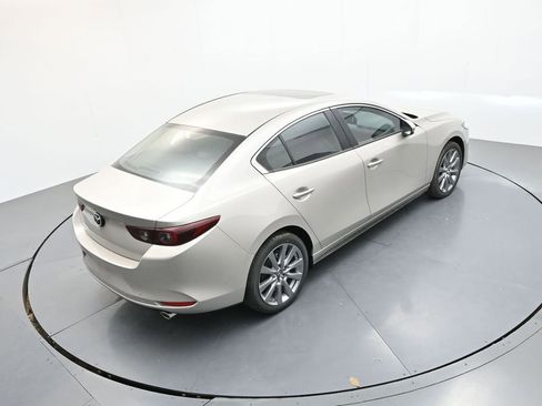 New 2026 MAZDA MAZDA3 2.5 S Sedan w/ Preferred Pkg FWD image 15