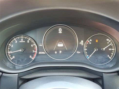 Certified 2023 MAZDA CX-30 AWD 2.5 S image 24