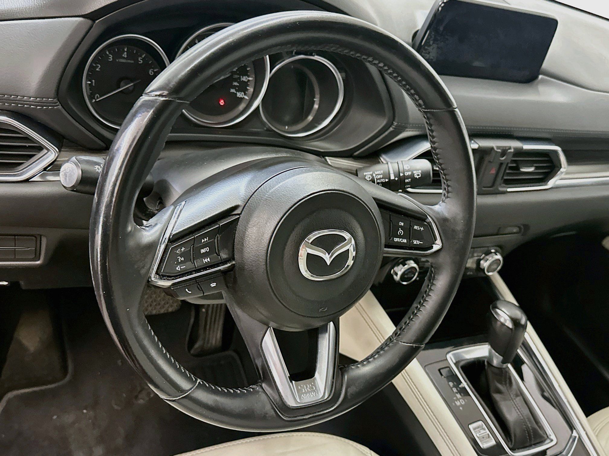 Used 2017 MAZDA CX-5 Grand Select AWD/4WD image 18