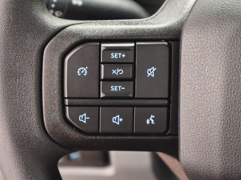 New 2026 Ford F350 XL w/ STX Appearance Package image 13