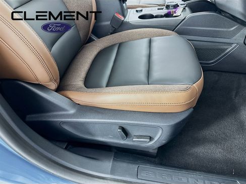 New 2025 Ford Bronco Sport Outer Banks w/ Outer Banks Tech Package+ image 31