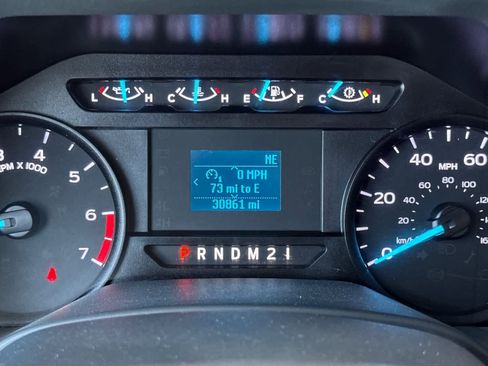 Certified 2022 Ford F250 XL w/ STX Appearance Package RWD image 26