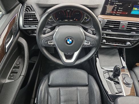 Used 2018 BMW X3 xDrive30i image 12