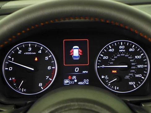 Certified 2025 Subaru Crosstrek 2.5i Limited w/ Crosstrek Mirror Package image 30