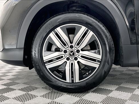 Certified 2024 Mercedes-Benz EQB 250+ image 8