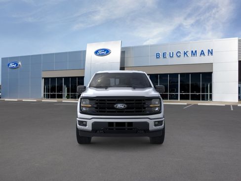 New 2026 Ford F150 XLT w/ Equipment Group 302A MID AWD/4WD image 2