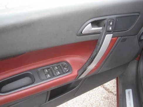 Used 2011 Volvo C70 T5 FWD image 14