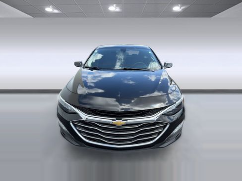 Used 2021 Chevrolet Malibu LT FWD image 5