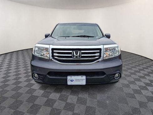 Used 2015 Honda Pilot EX-L image 2