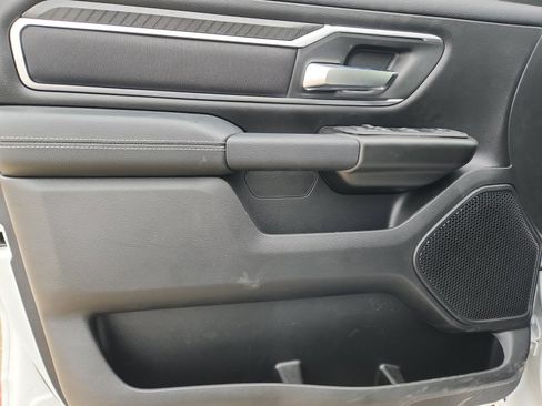 New 2026 RAM 1500 4x4 Crew Cab image 19