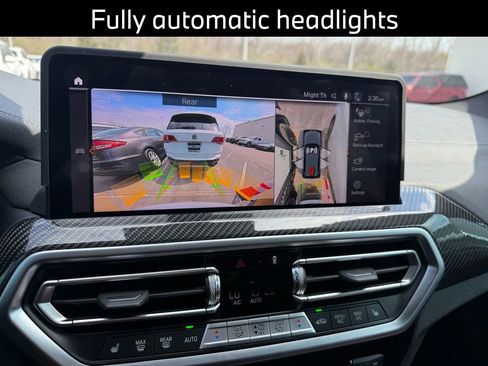 Used 2024 BMW X3 M40i w/ Premium Package image 14