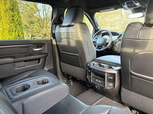 New 2026 RAM 2500 Power Wagon image 23