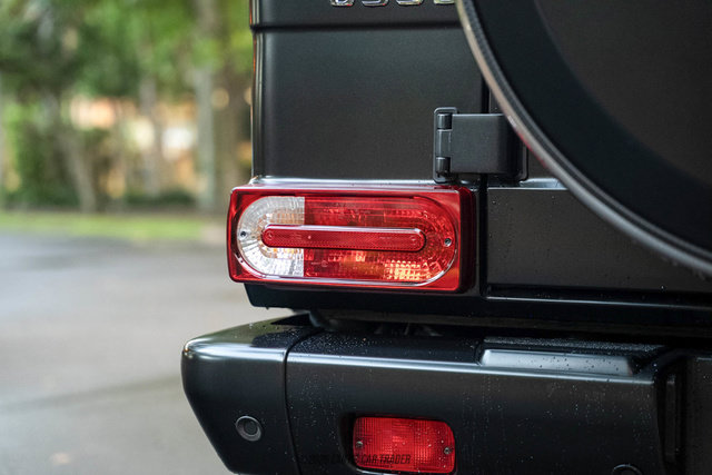 Used 2012 Mercedes-Benz G 550 image 78