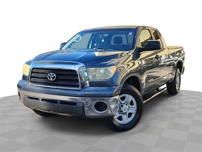 Used 2007 Toyota Tundra SR5