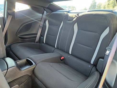 Used 2022 Chevrolet Camaro SS image 14