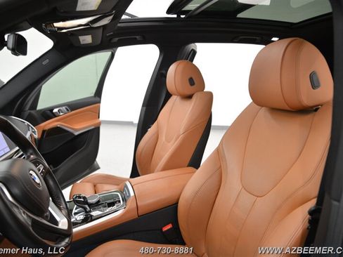 Used 2019 BMW X5 xDrive40i image 15