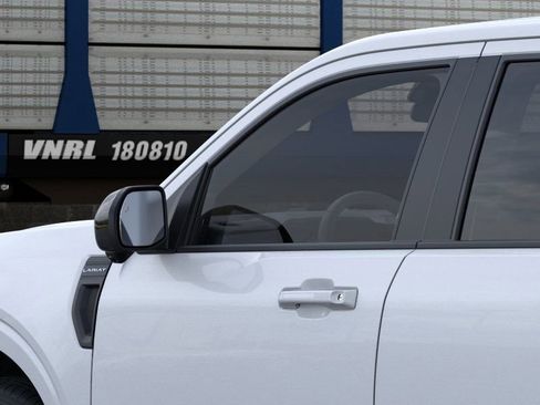 New 2026 Ford Maverick Lariat AWD/4WD image 22