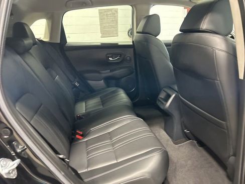 Certified 2024 Honda HR-V EX-L image 17