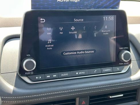 Used 2023 Nissan Rogue SV w/ SV Premium B Package AWD/4WD image 23