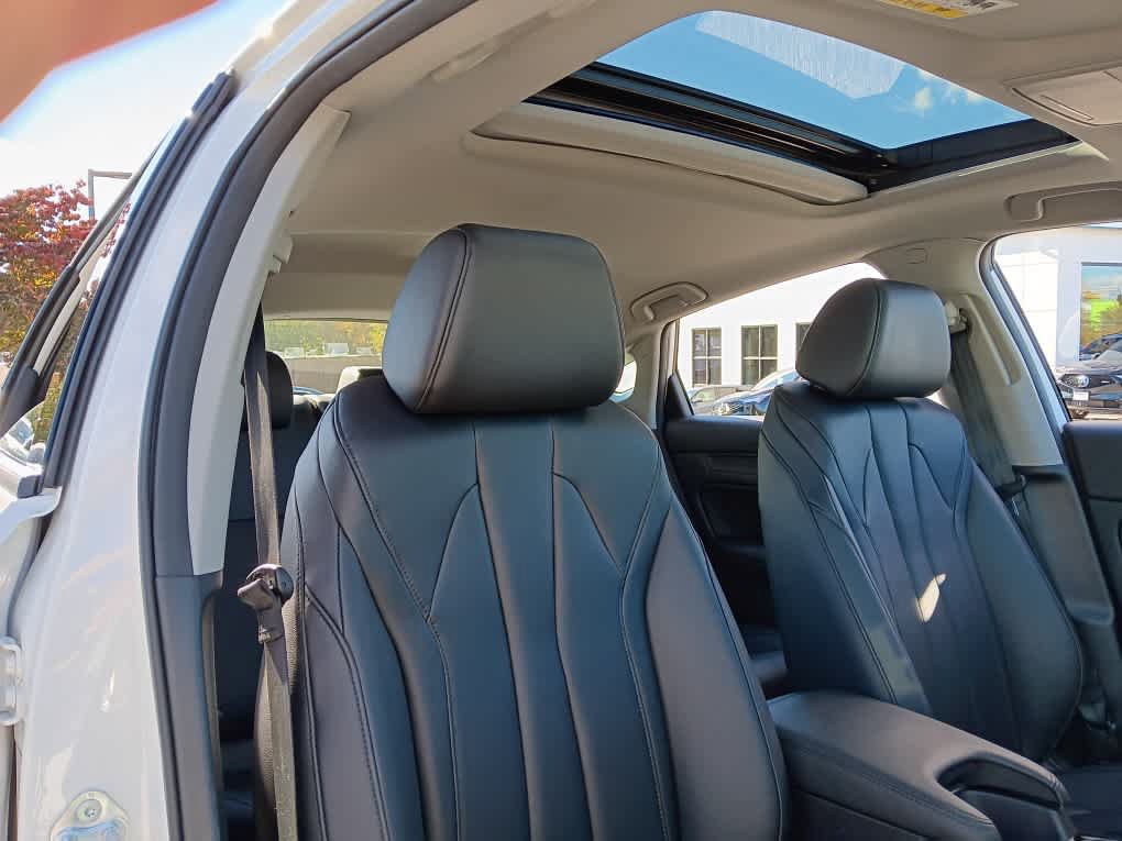 Used 2026 Acura Integra FWD image 19