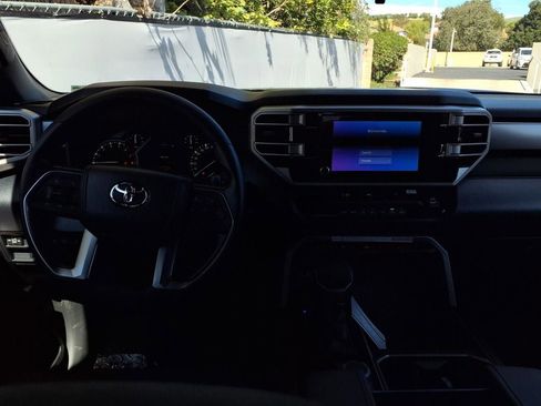 New 2026 Toyota Tundra SR5 RWD image 9