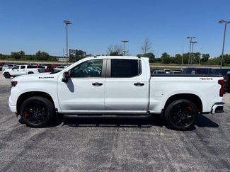 Certified 2023 Chevrolet Silverado 1500 RST w/ Redline Edition AWD/4WD video 2