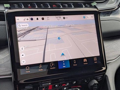 New 2024 Jeep Grand Cherokee L Limited w/ Luxury Tech Group II image 13