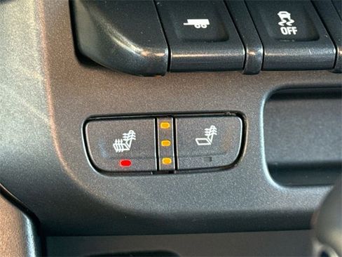 Used 2022 Chevrolet Colorado Z71 image 28