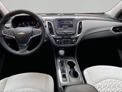 Used 2024 Chevrolet Equinox LT AWD/4WD image 7