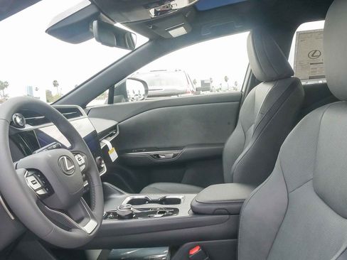 New 2026 Lexus RZ 350e 2WD image 19