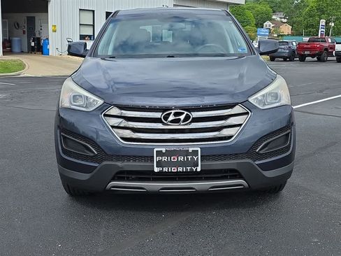 Used 2014 Hyundai Santa Fe Sport FWD image 4